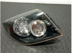 Recambio de piloto trasero izquierdo para mazda 3 berlina (bk) 1.6 diesel referencia OEM IAM P3805 E110642  