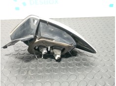Recambio de piloto trasero izquierdo para mazda 3 berlina (bk) 1.6 diesel referencia OEM IAM P3805 E110642   2