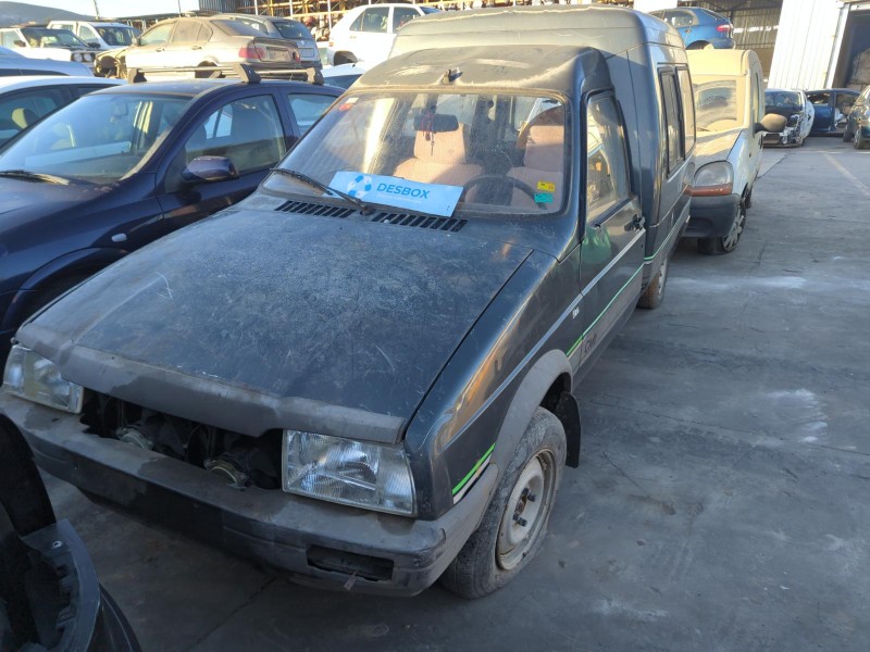 citroen c15 del año 1991