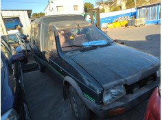 citroen c15 del año 1991 2