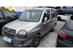 fiat doblo (119) del año 2005 2