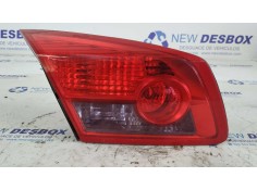 Recambio de piloto porton izquierdo para renault vel satis (bj0) 2.2 dci turbodiesel referencia OEM IAM 8200014362  