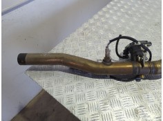 Recambio de catalizador para volkswagen tiguan 2.0 tdi referencia OEM IAM 5Q0131701BG   2