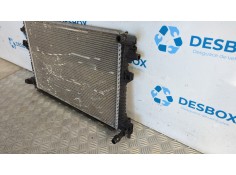 Recambio de radiador agua para volkswagen tiguan 2.0 tdi referencia OEM IAM 5Q0121251HQ   2