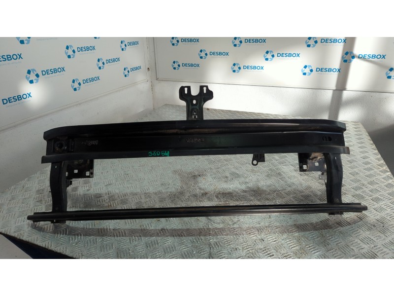 Recambio de refuerzo paragolpes delantero para volkswagen golf vii lim. 1.2 tsi referencia OEM IAM 5G0807929  