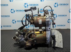 Recambio de filtro de particulas para volkswagen tiguan 2.0 tdi referencia OEM IAM 04L131765CD  