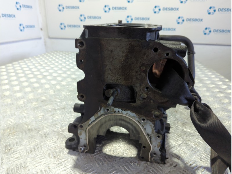 Recambio de bloque para audi q5 (8r) q5 2.0 tdi referencia OEM IAM 03L021AH  