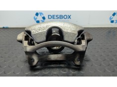 Recambio de pinza de freno delantera derecha para volkswagen tiguan 2.0 tdi referencia OEM IAM 5Q0106DQ   2