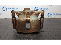 Recambio de pinza de freno delantera izquierda para volkswagen tiguan 2.0 tdi referencia OEM IAM 5Q0105DQ  