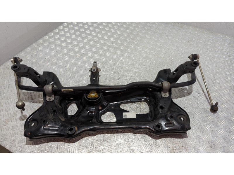 Recambio de puente delantero para volkswagen tiguan 2.0 tdi referencia OEM IAM 3Q0199313BH  