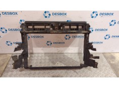 Recambio de panel frontal para volkswagen tiguan 2.0 tdi referencia OEM IAM 5NA805594G  