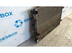 Recambio de radiador agua para volkswagen tiguan 2.0 tdi referencia OEM IAM 5Q0121251GR   2