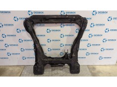 Recambio de puente delantero para citroen jumpy 1.6 hdi referencia OEM IAM 1400013880  