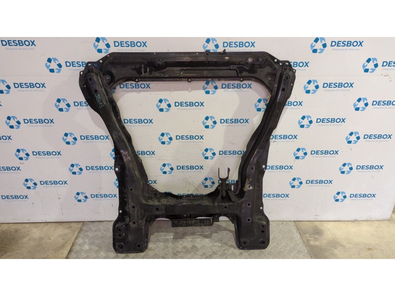 Recambio de puente delantero para citroen jumpy 1.6 hdi referencia OEM IAM 1400013880  