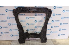 Recambio de puente delantero para citroen jumpy 1.6 hdi referencia OEM IAM 1400013880   2