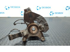 Recambio de mangueta delantera derecha para citroen jumpy 1.6 hdi referencia OEM IAM 64832U03  