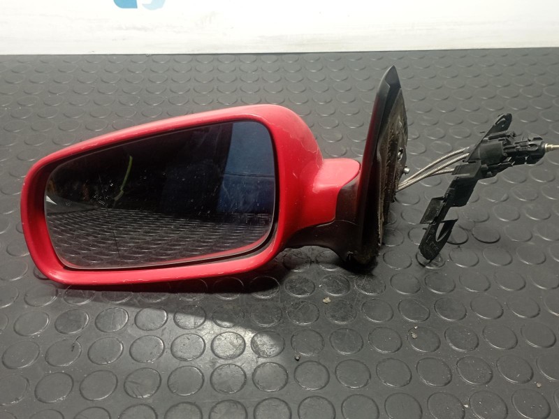 Recambio de retrovisor izquierdo para seat leon (1m1) 1.9 tdi referencia OEM IAM 057205LLL  
