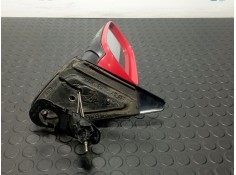 Recambio de retrovisor izquierdo para seat leon (1m1) 1.9 tdi referencia OEM IAM 057205LLL   2
