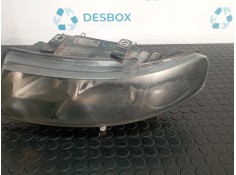Recambio de faro izquierdo para seat leon (1m1) 1.9 tdi referencia OEM IAM 1M1941001D  