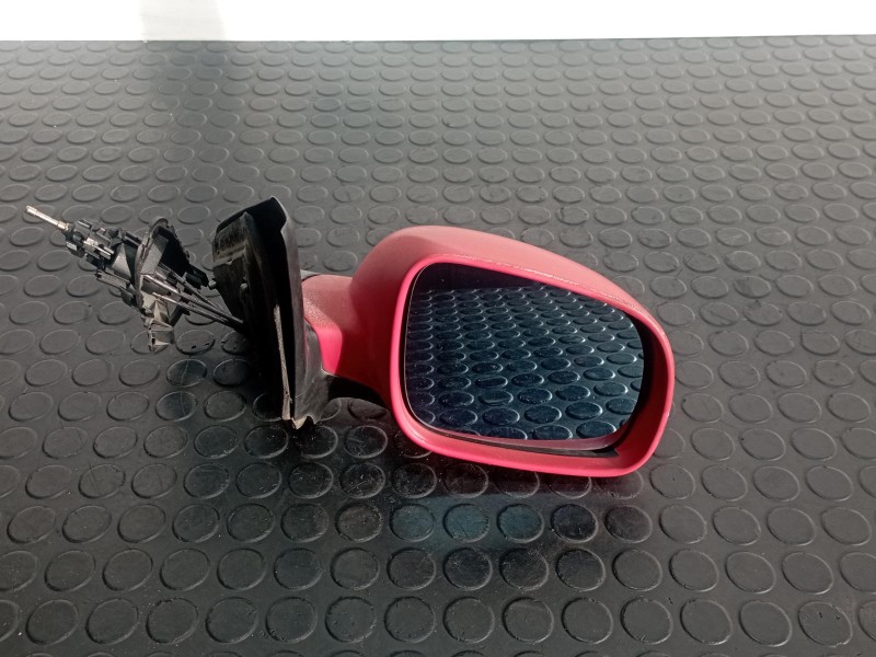 Recambio de retrovisor derecho para seat leon (1m1) 1.9 tdi referencia OEM IAM 057206LLR  