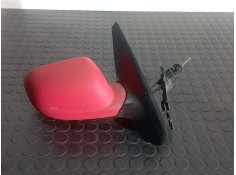 Recambio de retrovisor derecho para seat leon (1m1) 1.9 tdi referencia OEM IAM 057206LLR   2