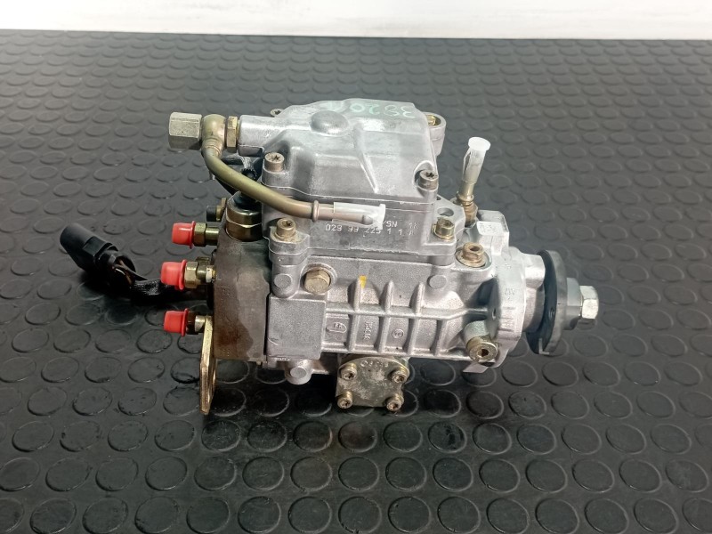 Recambio de bomba inyeccion para seat leon (1m1) 1.9 tdi referencia OEM IAM 038130107D  