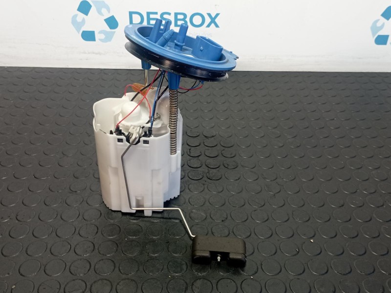 Recambio de aforador para volkswagen golf vii lim. 1.2 tsi referencia OEM IAM 5Q0919051M  