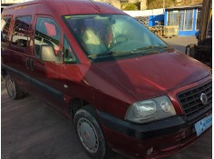 fiat scudo combi (272) del año 2004