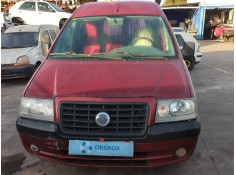 fiat scudo combi (272) del año 2004 2
