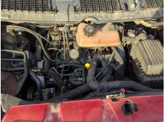 Recambio de motor para fiat scudo combi (272) 2.0 hdi referencia OEM IAM   