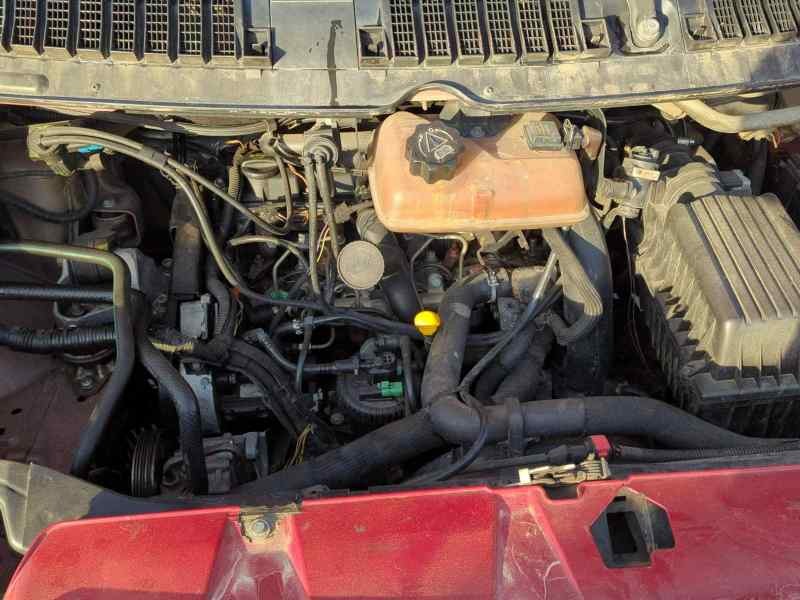 Recambio de motor para fiat scudo combi (272) 2.0 hdi referencia OEM IAM   