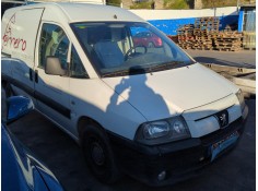 peugeot expert del año 2006