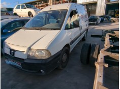 peugeot expert del año 2006 2