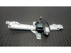 Recambio de elevalunas trasero derecho para peugeot 208 1.2 puretech referencia OEM IAM 9816402280   2