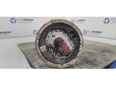 Recambio de caja cambios para nissan l - 45.085 3.0 diesel referencia OEM IAM SAE90MP  