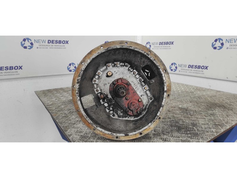 Recambio de caja cambios para nissan l - 45.085 3.0 diesel referencia OEM IAM SAE90MP  