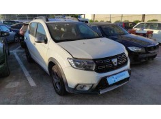 Recambio de faro izquierdo para dacia sandero 1.0 tce referencia OEM IAM   