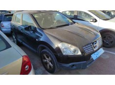 Recambio de capo para nissan qashqai (j10) 1.5 dci referencia OEM IAM   