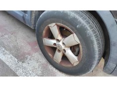 Recambio de juego llantas para nissan qashqai (j10) 1.5 dci referencia OEM IAM   