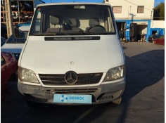 mercedes-benz sprinter 02.00  caja abierta del año 2006 2