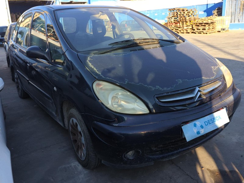 citroen xsara picasso del año 2004