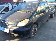 citroen xsara picasso del año 2004 2