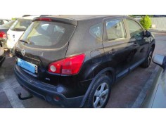 Recambio de piloto trasero derecho para nissan qashqai (j10) 1.5 dci referencia OEM IAM   