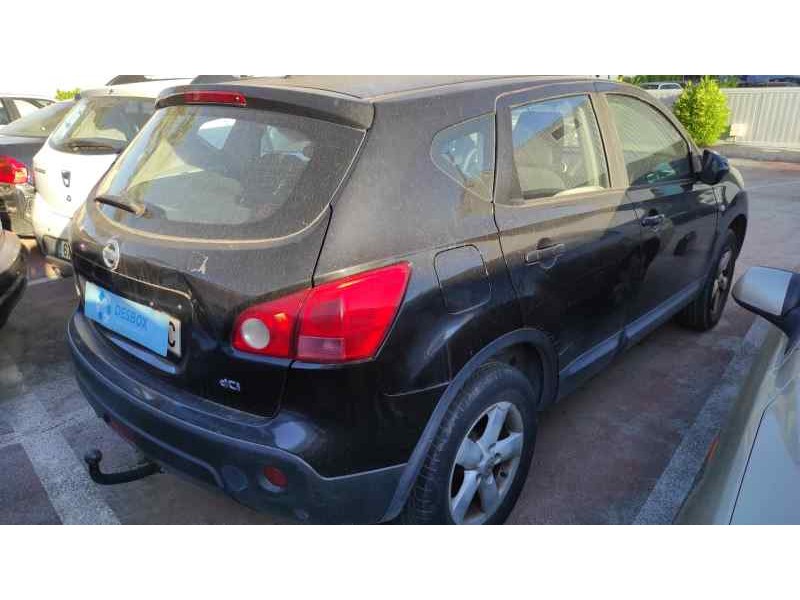 Recambio de piloto trasero derecho para nissan qashqai (j10) 1.5 dci referencia OEM IAM   