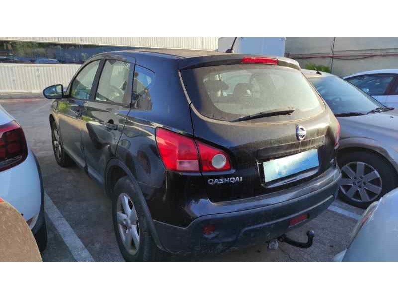 Recambio de piloto trasero izquierdo para nissan qashqai (j10) 1.5 dci referencia OEM IAM   