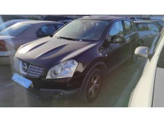 Recambio de puerta delantera izquierda para nissan qashqai (j10) 1.5 dci referencia OEM IAM   