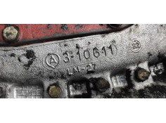 Recambio de caja cambios para nissan l - 45.085 3.0 diesel referencia OEM IAM SAE90MP   2