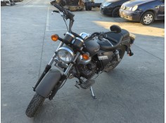 keeway superlight 125 del año 2014 2