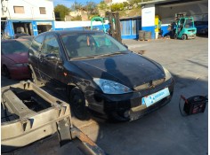 ford focus berlina (cak) del año 2002