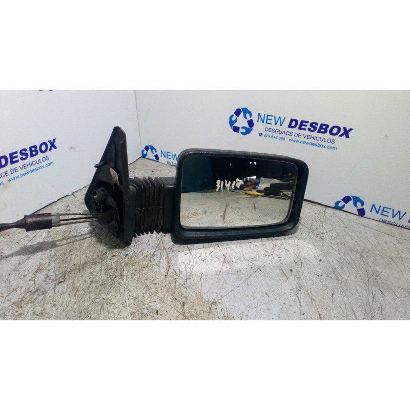 Recambio de retrovisor derecho para peugeot 309 1.6 referencia OEM IAM 12003020  